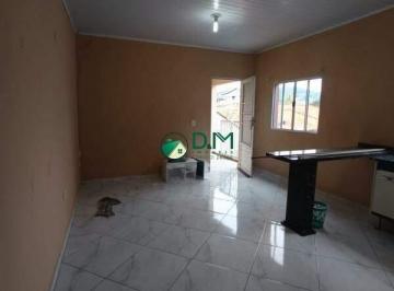 Apartamento · 1 Quarto · 1 Vaga · Kitnet para aluguel, 1 quarto, 1 vaga, Vila Vitória - Cajati/SP