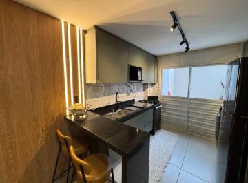 Apartamento · 114m² · 2 Quartos · 1 Vaga · Garden de Alto Padrao no Condominio Ritz — Botucatu A VENDA E LOCACAO