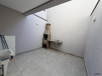 Casa · 124m² · 3 Quartos · 2 Vagas · Sobrado a venda próximo ao metrô Guilhermina Esperança