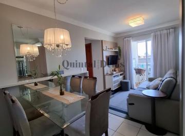 Apartamento · 55m² · 2 Quartos · 1 Vaga · Apartamento à venda no bairro São Vicente - Itajaí/SC