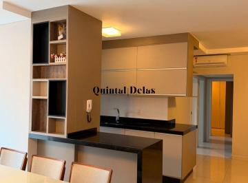 Apartamento · 100m² · 3 Quartos · 2 Vagas · Apartamento para alugar no bairro Fazenda - Itajaí/SC
