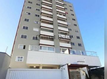 Apartamento · 70m² · 3 Quartos · 1 Vaga · Apartamento à venda no bairro São Judas - Itajaí/SC