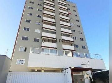 Apartamento · 70m² · 3 Quartos · 1 Vaga · Apartamento à venda no bairro São Judas - Itajaí/SC