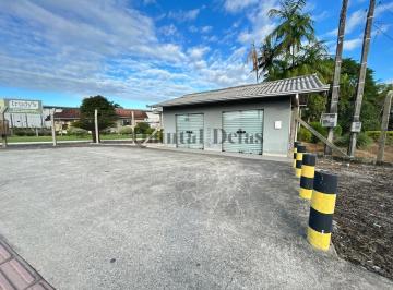 Comercial · 30m² · Sala comercial para alugar no bairro Cordeiros - Itajaí/SC