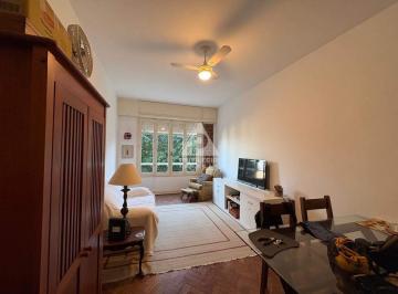 Apartamento · 60m² · 1 Quarto · 1 Vaga · Apartamento à venda em Santa Teresa, RJ | Frente | 1 quarto, 60m²