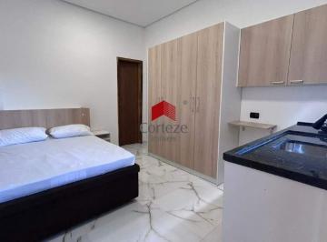 Apartamento · 20m² · 1 Quarto · Studio com 20m² 1 quarto, para aluguel, no bairro Parque da Fonte em São José dos Pinhais