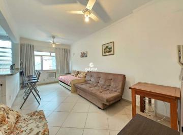 Apartamento · 33m² · 1 Quarto · 1 Vaga · Apartamento à venda no Itararé em São Vicente.