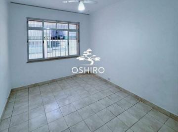 Apartamento · 76m² · 2 Quartos · 1 Vaga · Apartamento para locação - Boqueirão - Santos