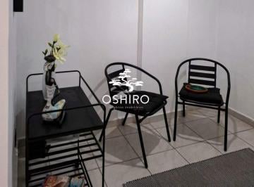 Comercial · 32m² · 1 Vaga · Conjunto Comercial para Locação - Embaré - Santos - SP