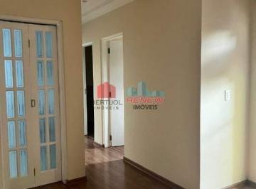 Apartamento · 56m² · 2 Quartos · 1 Vaga · Apartamento para locação no Residencial Tabata em Valinhos/ SP