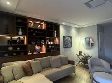 Apartamento · 106m² · 3 Quartos · 2 Vagas · Apartamento à venda com 3 dormitórios sendo 1 suíte, 2vaga. Condomínio Spazio Torino - Vinhedo/SP
