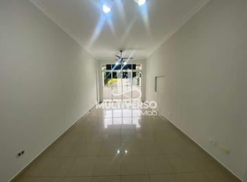 Apartamento · 130m² · 3 Quartos · 1 Vaga · Apartamento residencial à venda no Boqueirão (Zona Orla) – 130 m² em Santos/SP | Financiamento dispo
