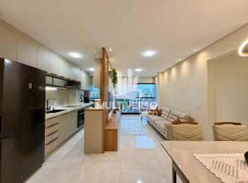 Apartamento · 82m² · 2 Quartos · 1 Vaga · Apartamento à venda, 2 quartos no bairro Marapé em Santos