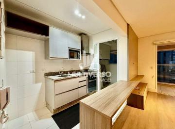 Apartamento · 53m² · 1 Quarto · 1 Vaga · STUDIO MODERNO À VENDA NA PONTA DA PRAIA
