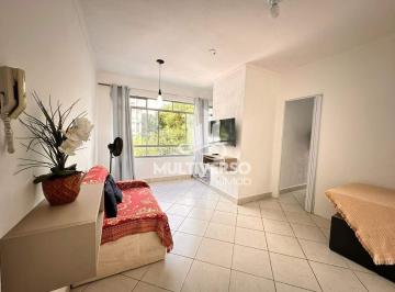 Apartamento · 47m² · 1 Quarto · 1 Vaga · Apartamento à venda, 1 quarto no bairro José Menino em Santos