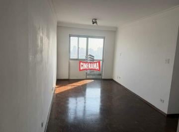 Apartamento · 76m² · 3 Quartos · 1 Vaga · Apartamento à venda, 3 quartos, 1 suíte, 1 vaga, Osvaldo Cruz - São Caetano do Sul/SP