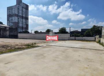 Terreno · 2630m² · Terreno para aluguel, Taboão - Diadema/SP