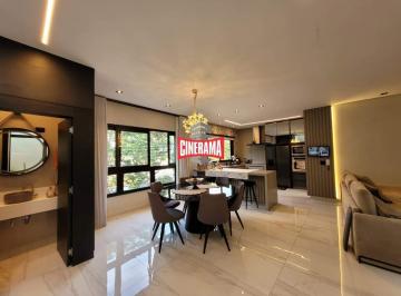 Casa · 435m² · 4 Quartos · 3 Vagas · Sobrado à venda, 4 quartos, 4 suítes, 3 vagas, Santa Maria - São Caetano do Sul/SP