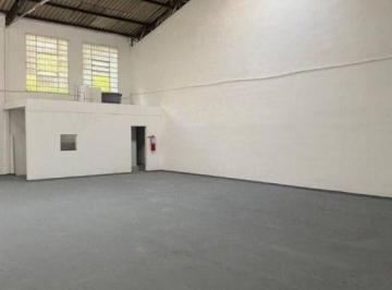 Comercial · 292m² · 4 Vagas · Galpão para aluguel, 4 vagas, Demarchi - São Bernardo do Campo/SP