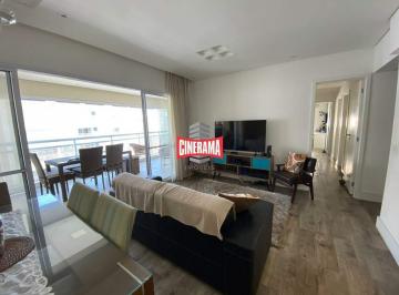 Apartamento · 145m² · 4 Quartos · 2 Vagas · Apartamento para aluguel, 4 quartos, 2 suítes, 2 vagas, Cerâmica - São Caetano do Sul/SP