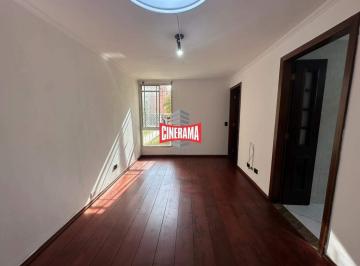 Apartamento · 56m² · 2 Quartos · 1 Vaga · Apartamento à venda, 2 quartos, 1 vaga, São José - São Caetano do Sul/SP