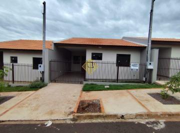Casa · 57m² · 2 Quartos · 1 Vaga · **Casa a venda 02 Quartos, excelente localizção JD. São Francisco - Toledo -PR**