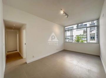 Apartamento · 110m² · 3 Quartos · 1 Vaga · Ipanema, Quadrilatero, 3 qts com vaga!