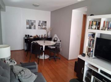 Apartamento · 80m² · 2 Quartos · 2 Vagas · Apartamento à venda em Botafogo (Frente) com 2 quartos, 1 suíte e 2 vagas