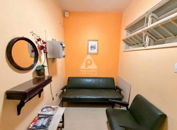 Comercial · 32m² · Sala Comercial no Catete (RJ) | 32 m² | 1 Banheiro