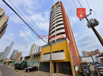 Apartamento · 43m² · 1 Quarto · Apartamento 1 quarto à venda no bairro Centro