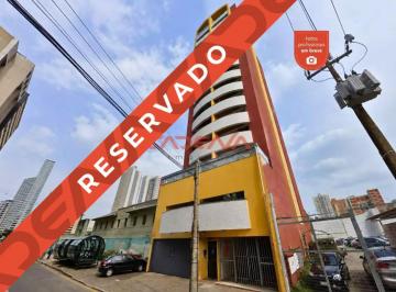 Apartamento · 43m² · 1 Quarto · Apartamento 1 quarto à venda no bairro Centro