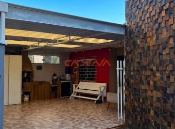 Casa · 55m² · 2 Quartos · 1 Vaga · Casa com 2 quartos e 1 vaga à venda em Jardim Bela Vista