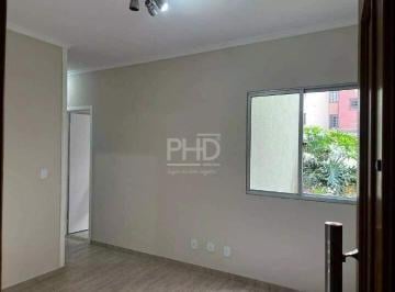 Apartamento · 49m² · 2 Quartos · 1 Vaga · Apartamento Térreo com 2 Quartos e Lazer Completo no Montanhão – São Bernardo do Campo