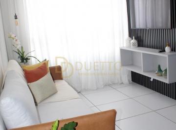 Apartamento · 30m² · 1 Quarto · APARTAMENTO PARA LOCAÇÃO 1/4 – IMBUÍ