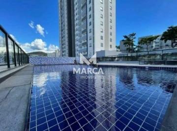 Apartamento · 75m² · 3 Quartos · 1 Vaga · Apartamento para aluguel, 3 quartos, 1 suíte, 1 vaga, Estoril - Belo Horizonte/MG