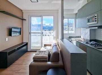 Apartamento · 75m² · 3 Quartos · 1 Vaga · Apartamento para aluguel, 3 quartos, 1 suíte, 1 vaga, Estoril - Belo Horizonte/MG