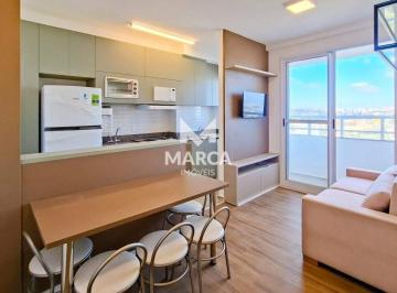 Apartamento · 54m² · 2 Quartos · 1 Vaga · Apartamento para aluguel, 2 quartos, 1 suíte, 1 vaga, Estoril - Belo Horizonte/MG