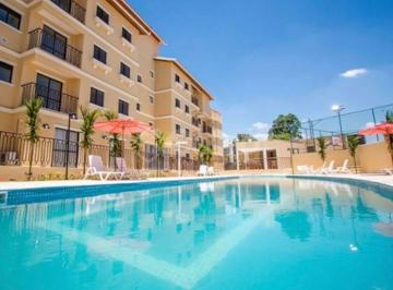 Apartamento · 57m² · 2 Quartos · 1 Vaga · Apartamento à venda no condomínio Vivere Verde em Vinhedo, interior de São Paulo.