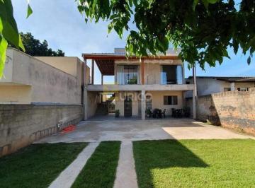 Casa · 200m² · 4 Quartos · 6 Vagas · Casa para aluguel no JARDIM SÃO LUIZ em Valinhos/SP