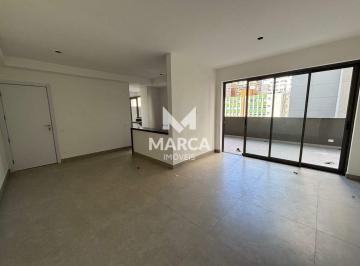 Apartamento · 155m² · 2 Quartos · 2 Vagas · Área privativa para aluguel, 2 quartos, 2 suítes, 2 vagas, Savassi - Belo Horizonte/MG