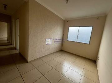 Apartamento · 56m² · 3 Quartos · 1 Vaga · ALUGUEL, APARTAMENTO, GABIROBA