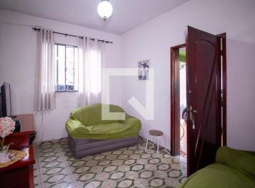 Casa · 84m² · 3 Quartos · 4 Vagas · Casa para Aluguel - Trindade, 3 Quartos,  84 m² - São Gonçalo