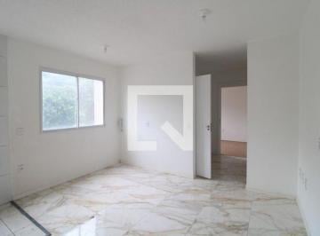 Apartamento · 36m² · 1 Quarto · Apartamento para Aluguel - Campo Grande, 1 Quarto,  36 m² - São Paulo