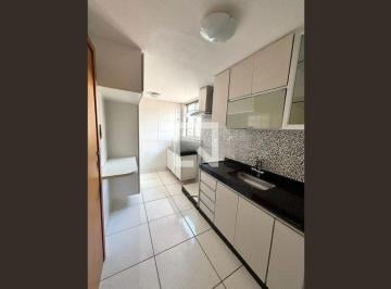 Apartamento · 130m² · 3 Quartos · 2 Vagas · Apartamento para Aluguel - Graça, 3 Quartos, 130 m² - Belo Horizonte