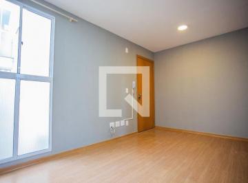 Apartamento · 40m² · 2 Quartos · 1 Vaga · Apartamento para Aluguel - Parque da Fonte, 2 Quartos, 40 m² - São José dos Pinhais