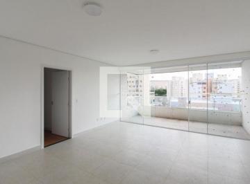 Apartamento · 113m² · 4 Quartos · 3 Vagas · Apartamento para Aluguel - Fernão Dias, 4 Quartos,  113 m² - Belo Horizonte