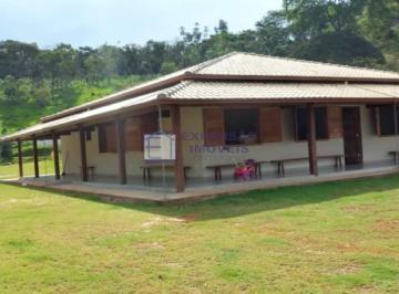 Rural · 2000m² · 4 Quartos · 1 Vaga · ALUGUEL, CHÁCARA, CHAPADA