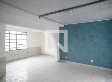 Casa · 80m² · 2 Quartos · 1 Vaga · Casa para Aluguel - Sacomã, 2 Quartos, 80 m² - São Paulo