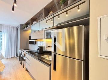 Apartamento · 24m² · 1 Quarto · Apartamento para Aluguel - Vila Olímpia, 1 Quarto, 24 m² - São Paulo