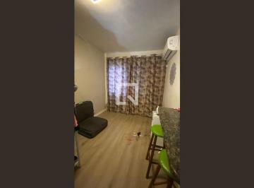 Apartamento · 45m² · 2 Quartos · 1 Vaga · Apartamento para Aluguel - Coqueiros, 2 Quartos,  45 m² - Florianópolis